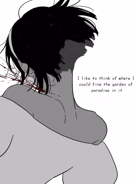 Alien Stage Chapter 15 page 14 - 