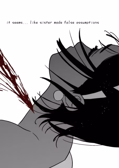 Alien Stage Chapter 15 page 15 - 