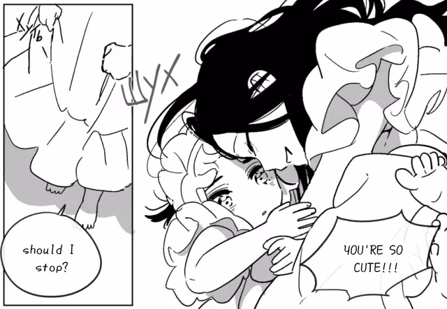Alien Stage Chapter 15 page 5 - 
