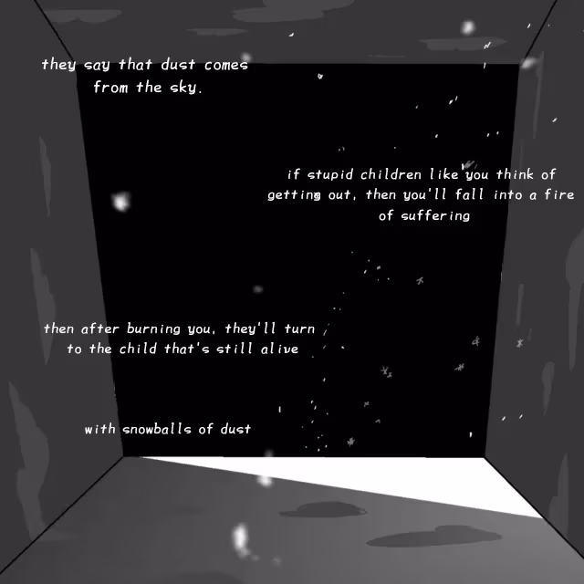 Alien Stage Chapter 15 page 8 - 