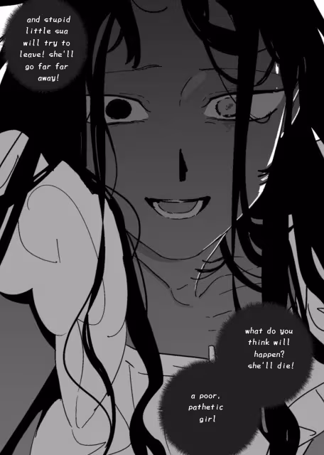 Alien Stage Chapter 15 page 9 - 