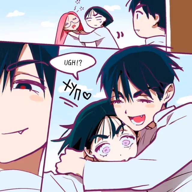 Alien Stage Chapter 16 page 2 - 