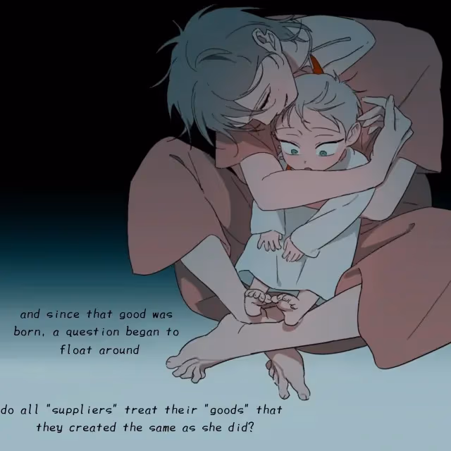 Alien Stage Chapter 17 page 2 - 