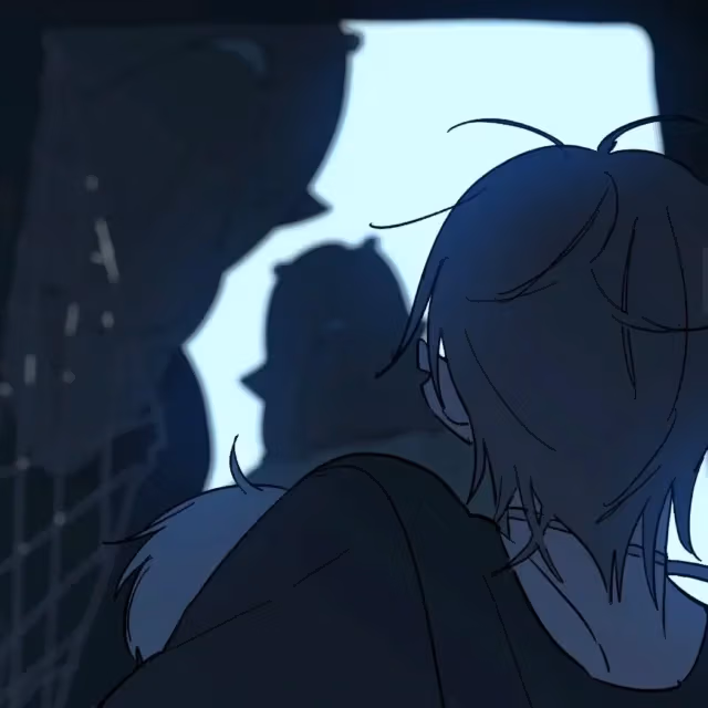 Alien Stage Chapter 17 page 17 - 
