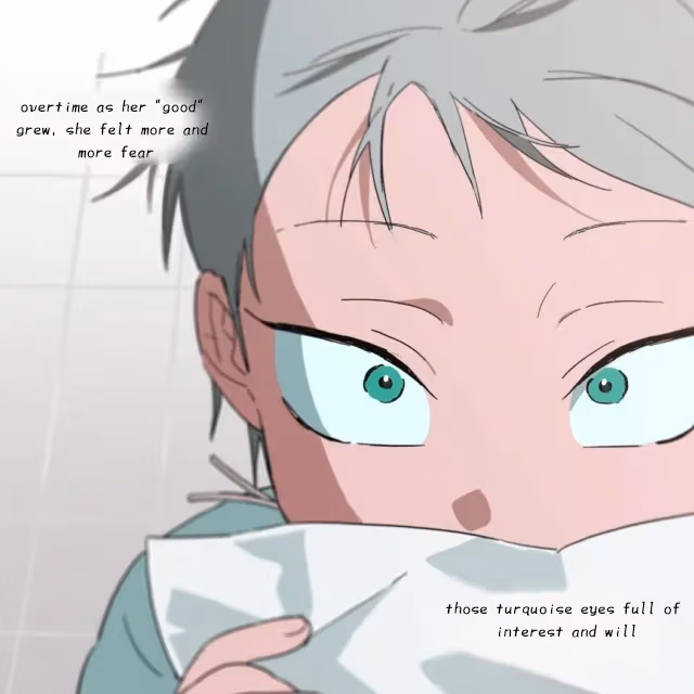 Alien Stage Chapter 17 page 3 - 