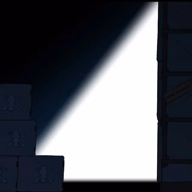 Alien Stage Chapter 17 page 21 - 