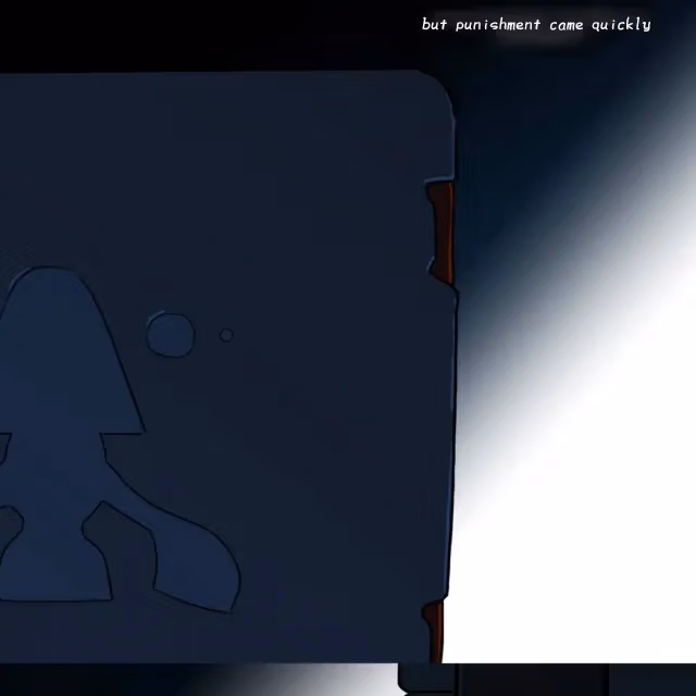Alien Stage Chapter 17 page 22 - 