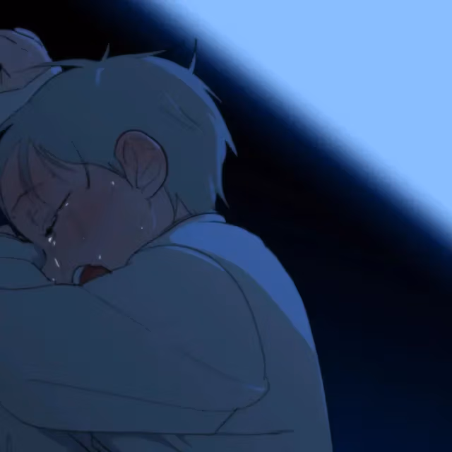 Alien Stage Chapter 17 page 24 - 