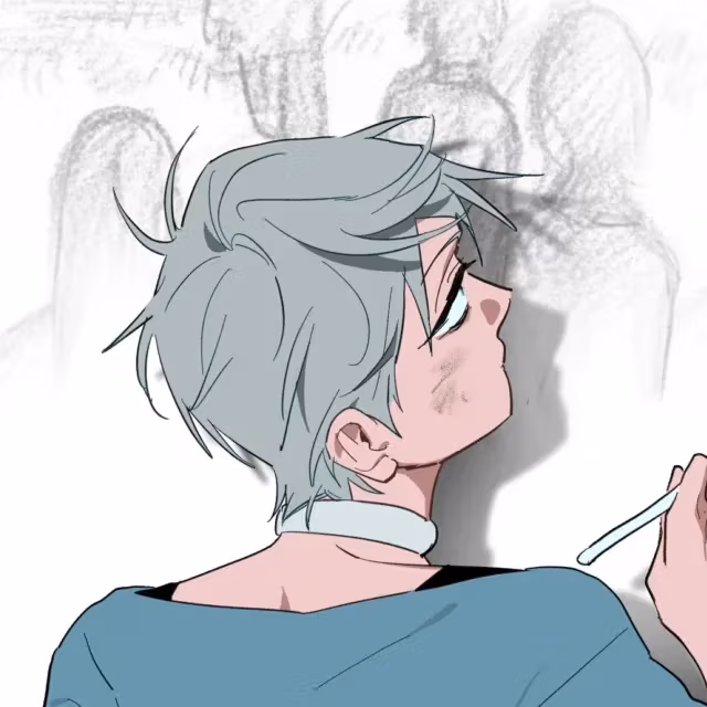 Alien Stage Chapter 17 page 29 - 