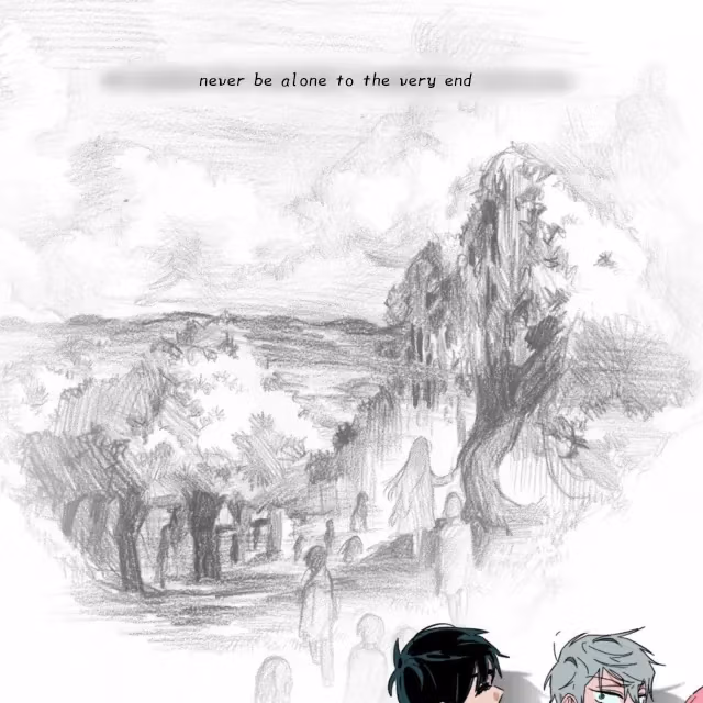 Alien Stage Chapter 17 page 31 - 