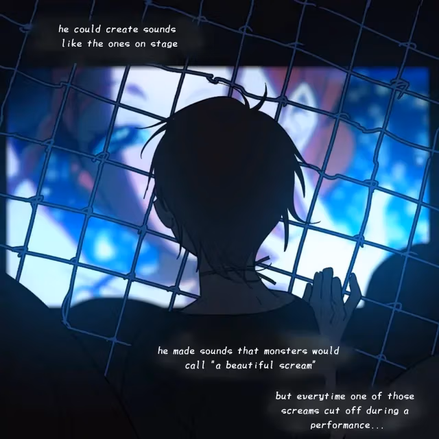 Alien Stage Chapter 17 page 5 - 