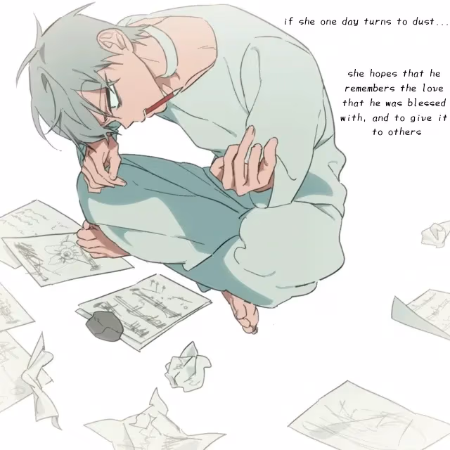 Alien Stage Chapter 17 page 10 - 