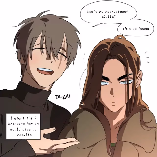 Alien Stage Chapter 18 page 2 - 