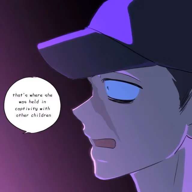 Alien Stage Chapter 18 page 14 - 