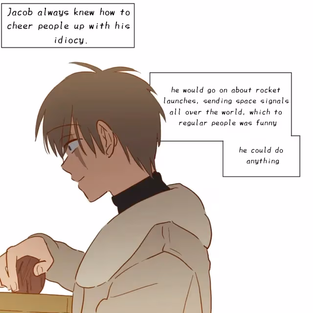 Alien Stage Chapter 18 page 17 - 