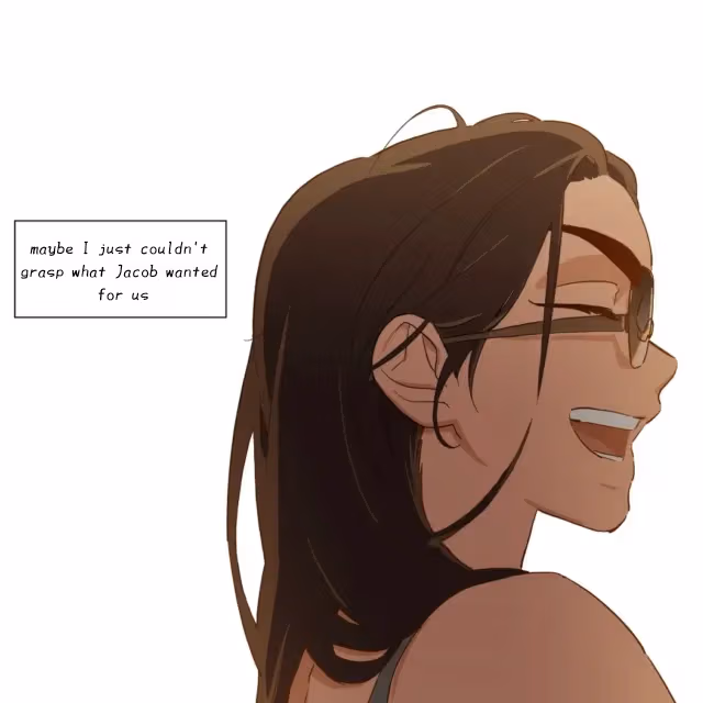 Alien Stage Chapter 18 page 22 - 