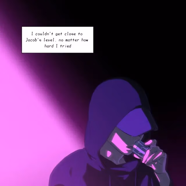 Alien Stage Chapter 18 page 25 - 