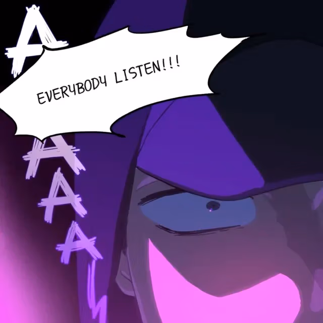 Alien Stage Chapter 18 page 26 - 