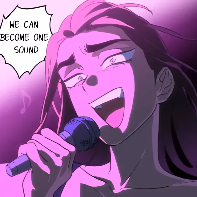 Alien Stage Chapter 18 page 28 - 