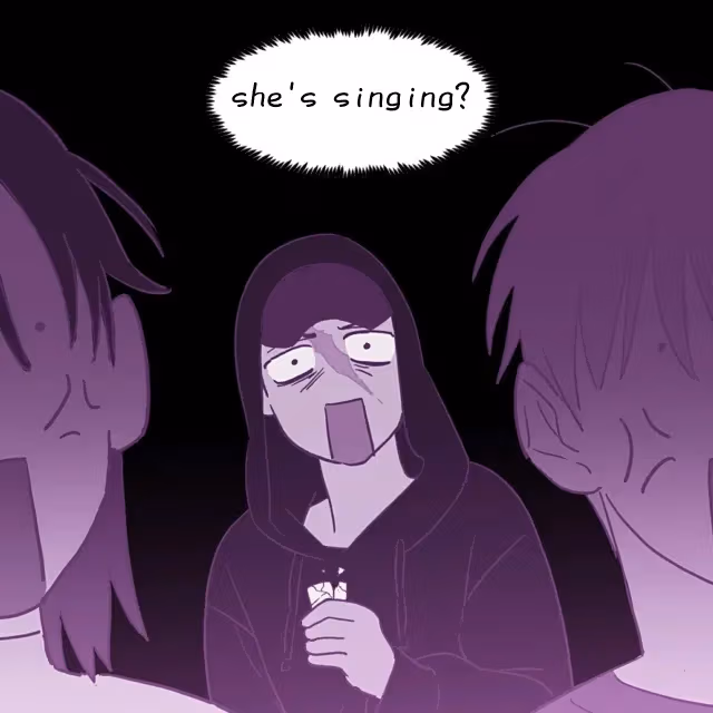 Alien Stage Chapter 18 page 29 - 