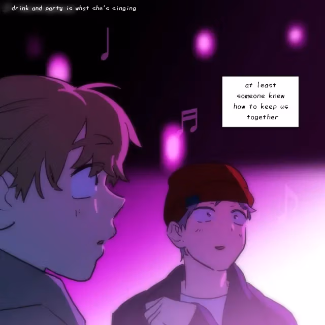 Alien Stage Chapter 18 page 30 - 