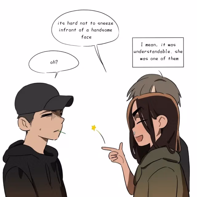 Alien Stage Chapter 18 page 4 - 