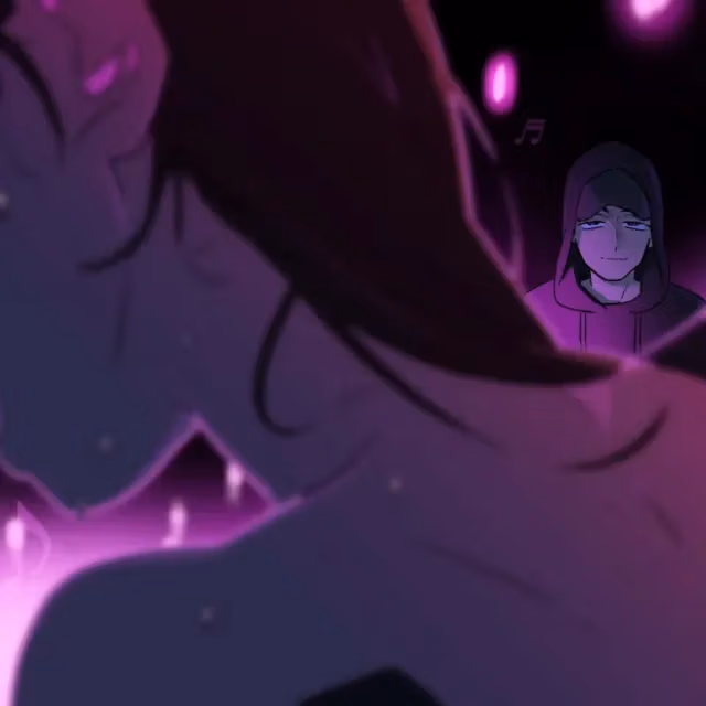 Alien Stage Chapter 18 page 33 - 