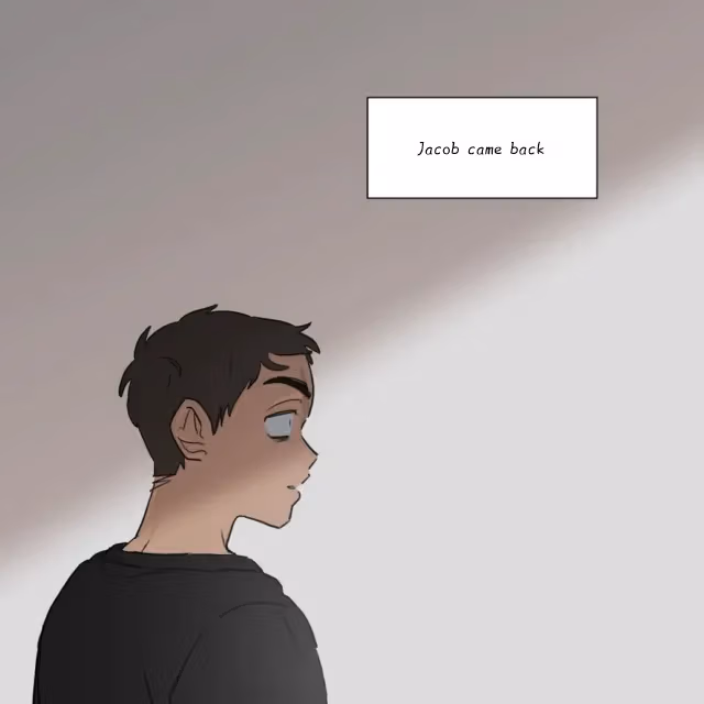 Alien Stage Chapter 18 page 34 - 