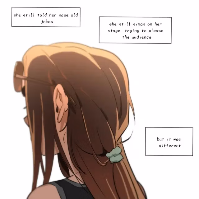 Alien Stage Chapter 18 page 40 - 