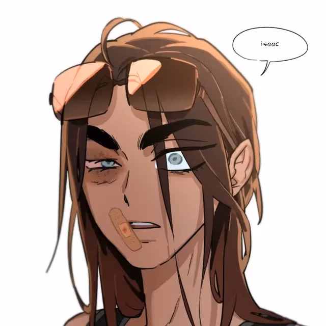 Alien Stage Chapter 18 page 41 - 