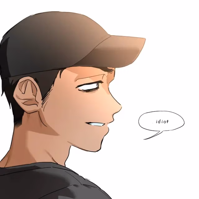 Alien Stage Chapter 18 page 44 - 