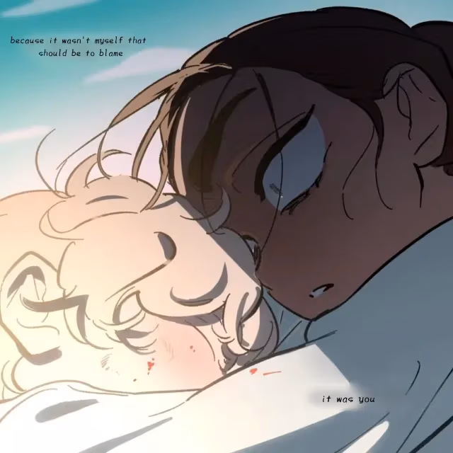 Alien Stage Chapter 19 page 11 - 