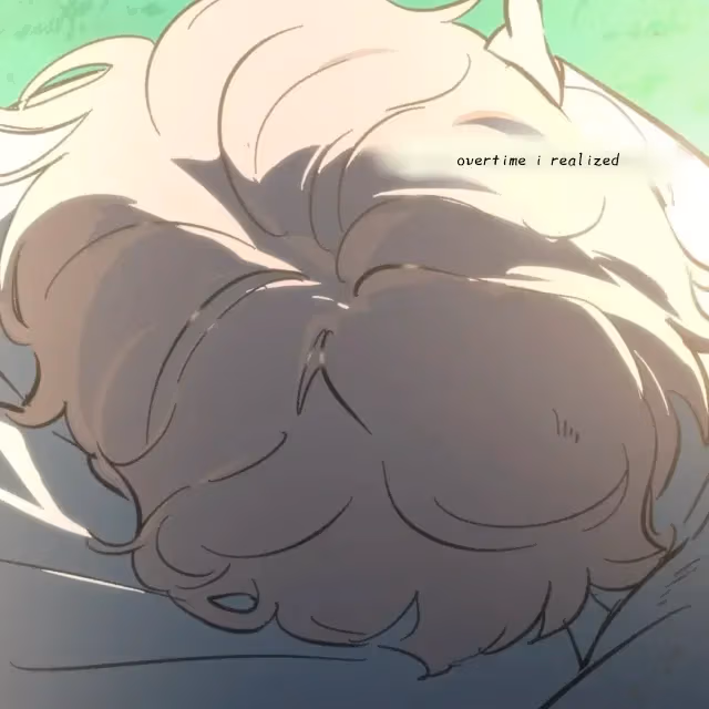 Alien Stage Chapter 19 page 12 - 