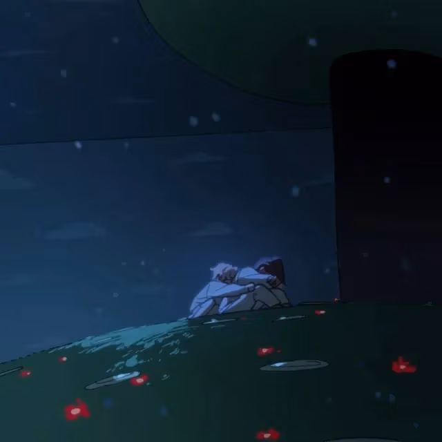Alien Stage Chapter 19 page 13 - 