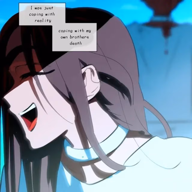 Alien Stage Chapter 19 page 14 - 