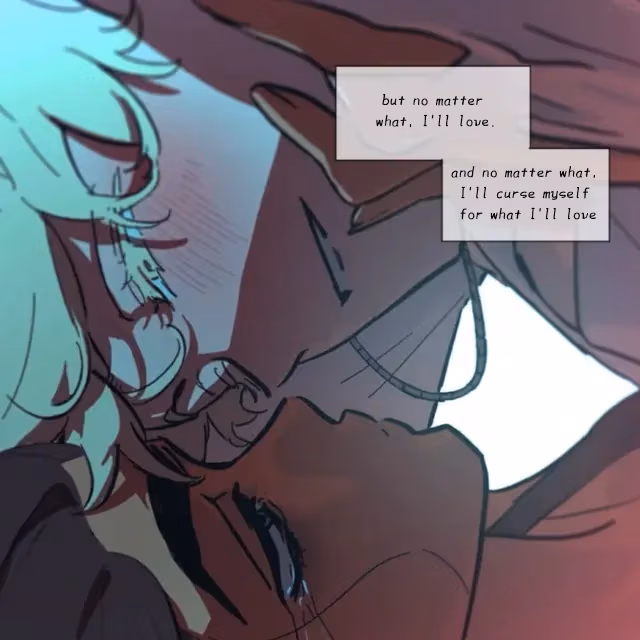 Alien Stage Chapter 19 page 15 - 