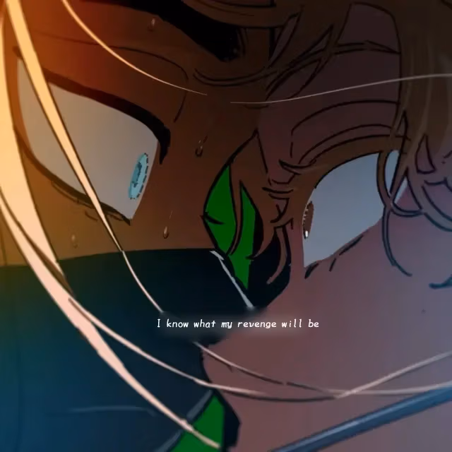 Alien Stage Chapter 19 page 20 - 
