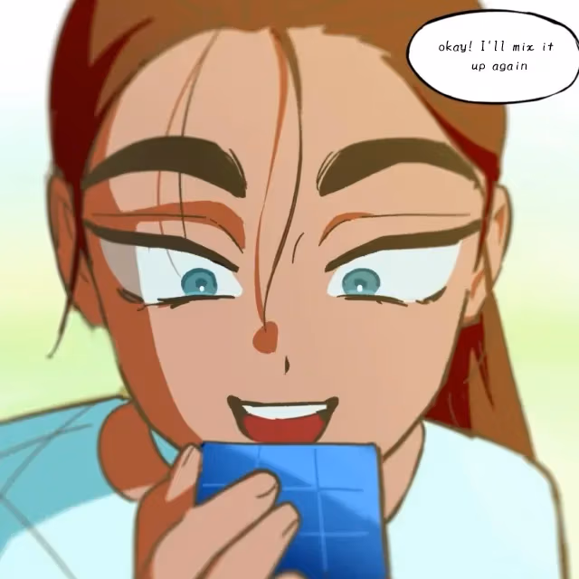 Alien Stage Chapter 19 page 23 - 