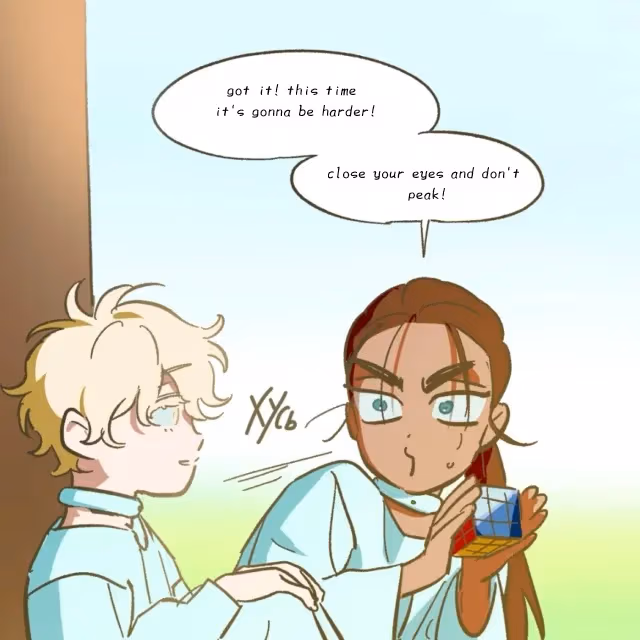 Alien Stage Chapter 19 page 24 - 