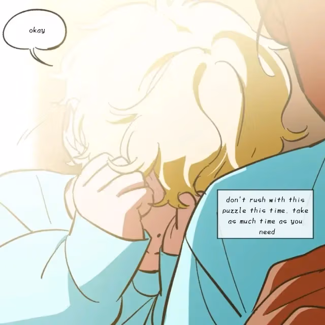 Alien Stage Chapter 19 page 25 - 