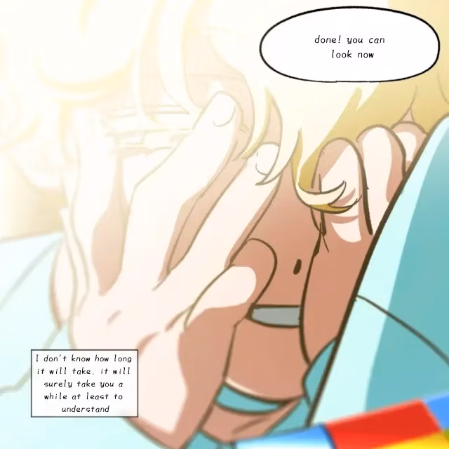 Alien Stage Chapter 19 page 26 - 