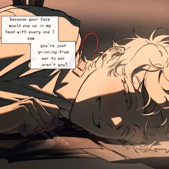 Alien Stage Chapter 19 page 6 - 