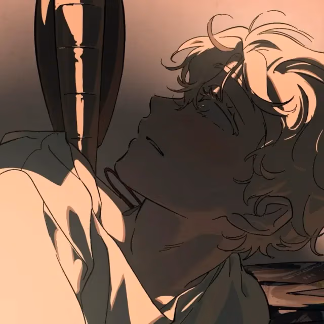 Alien Stage Chapter 19 page 7 - 
