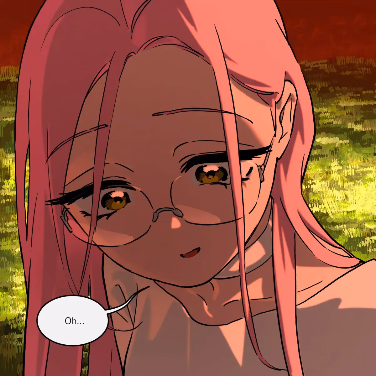 Alien Stage Chapter 20 page 17 - 
