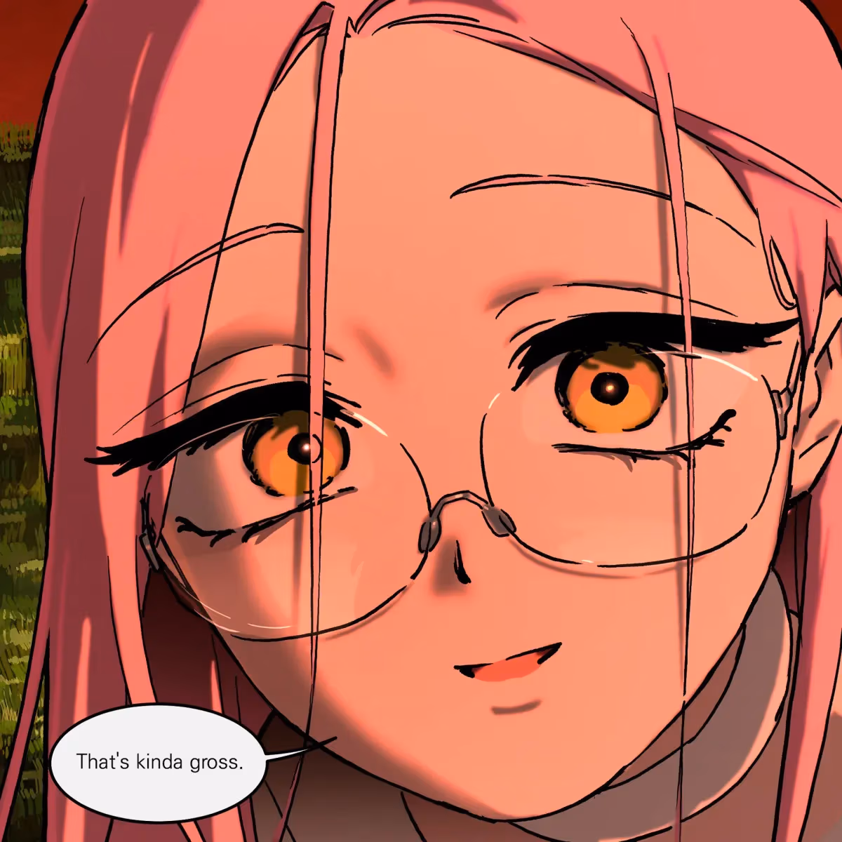 Alien Stage Chapter 20 page 18 - 