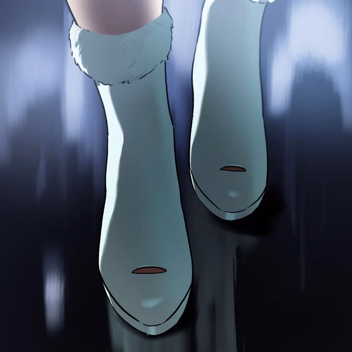 Alien Stage Chapter 20 page 3 - 