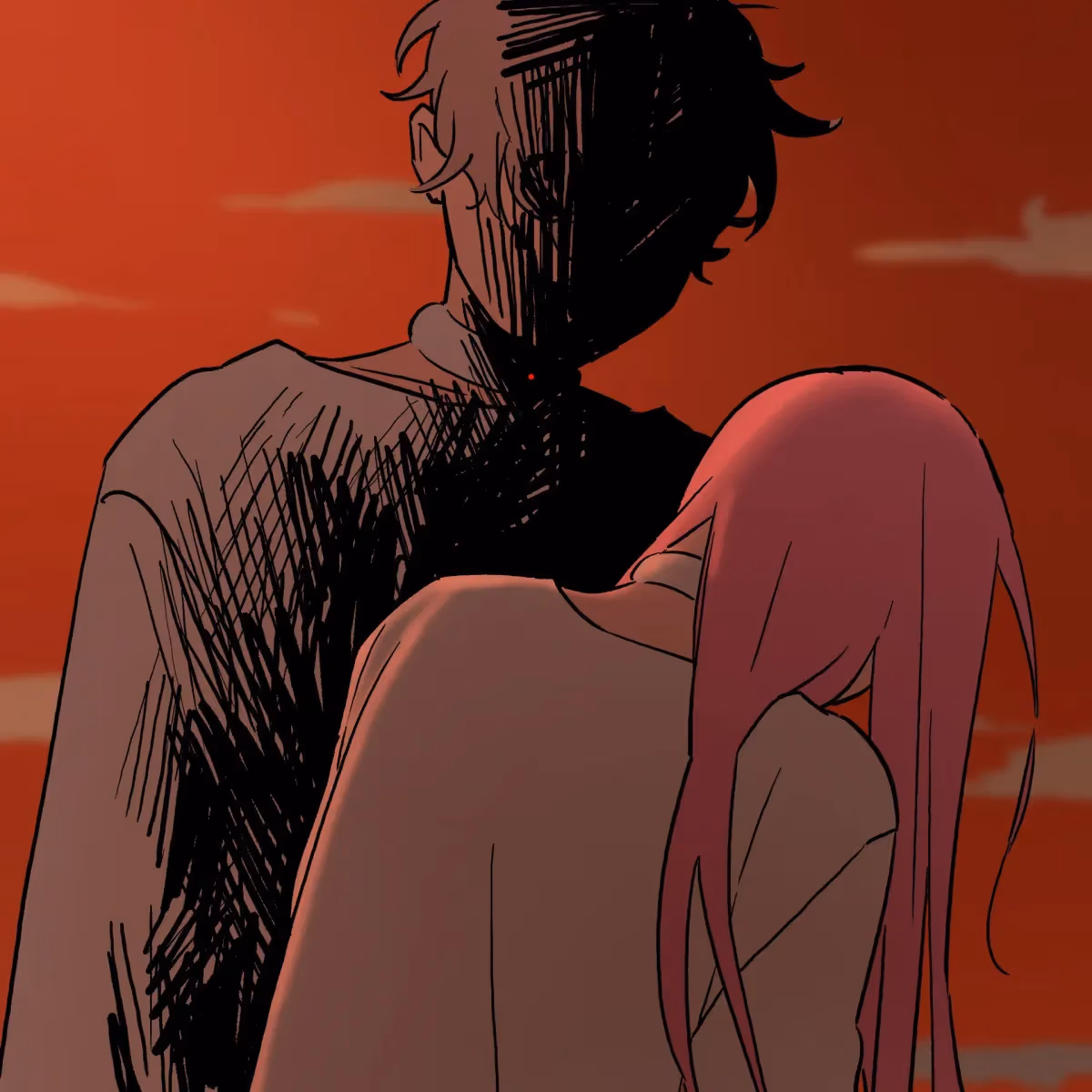 Alien Stage Chapter 20 page 21 - 