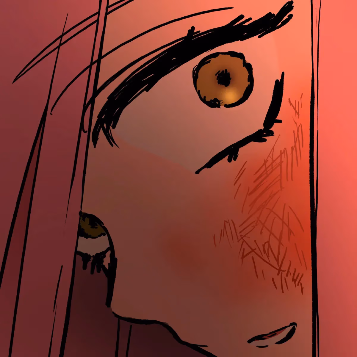 Alien Stage Chapter 20 page 22 - 