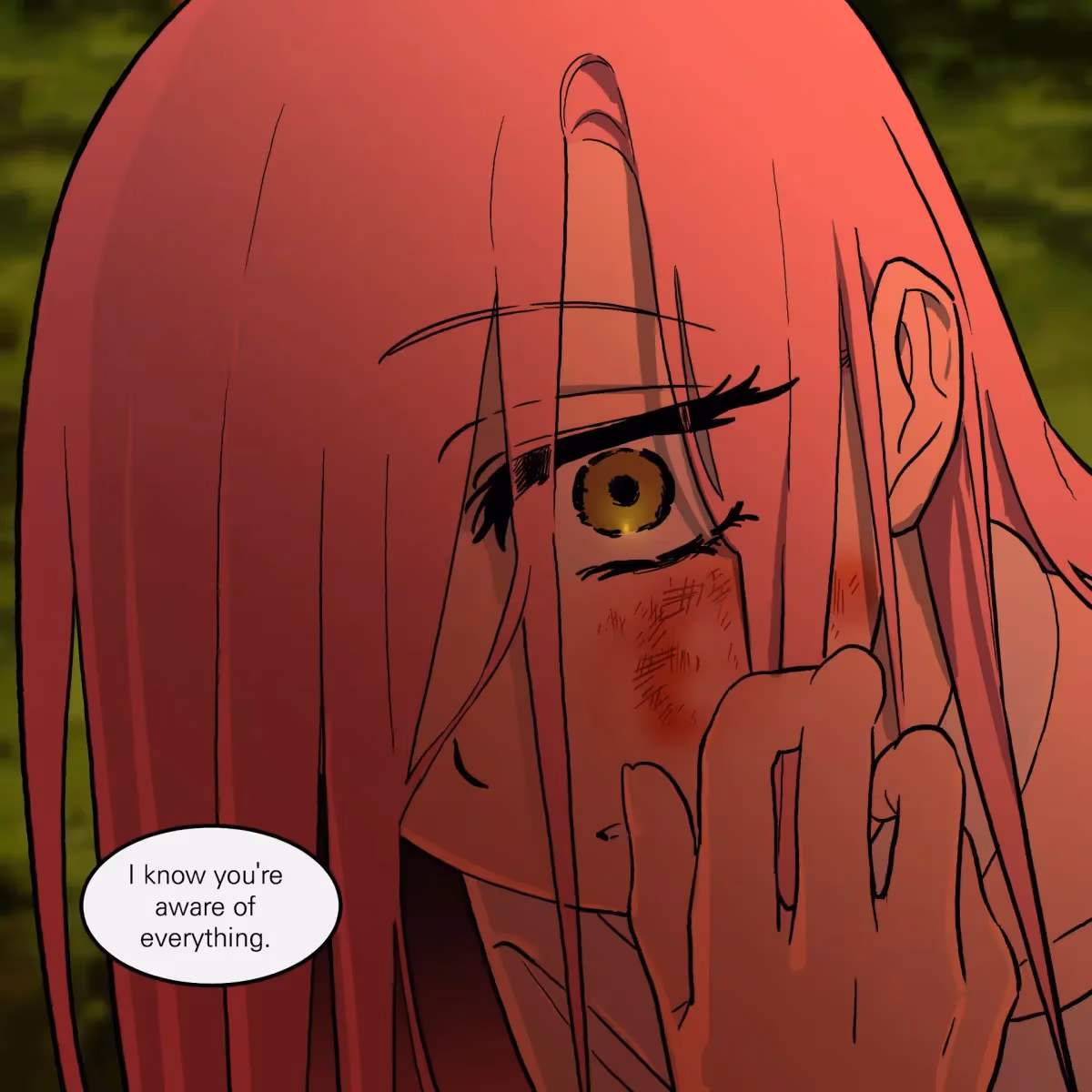 Alien Stage Chapter 20 page 24 - 