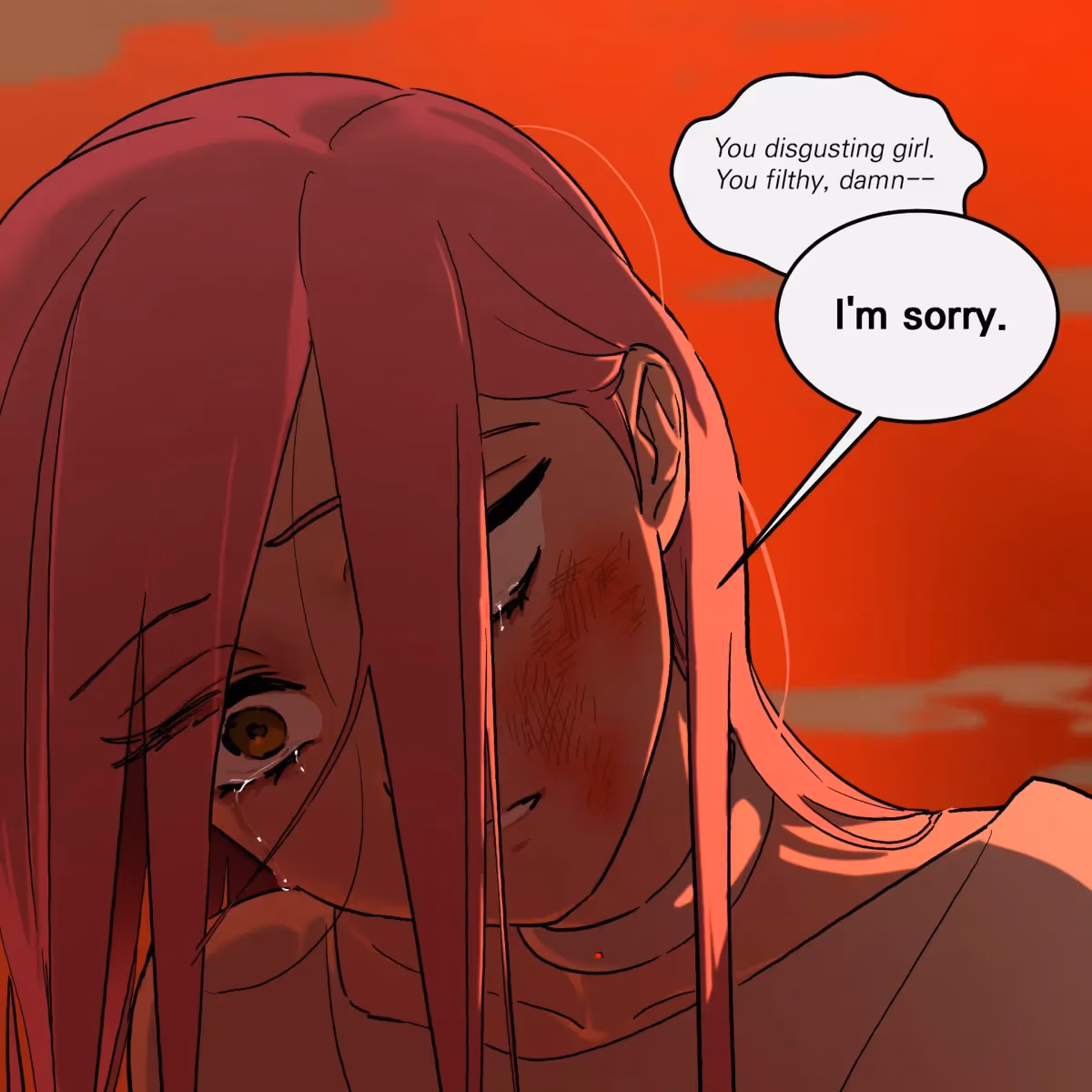 Alien Stage Chapter 20 page 26 - 